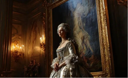 叶卡捷琳娜女皇的 “奢欲”：埃尔米塔什——两个世纪的文明方舟