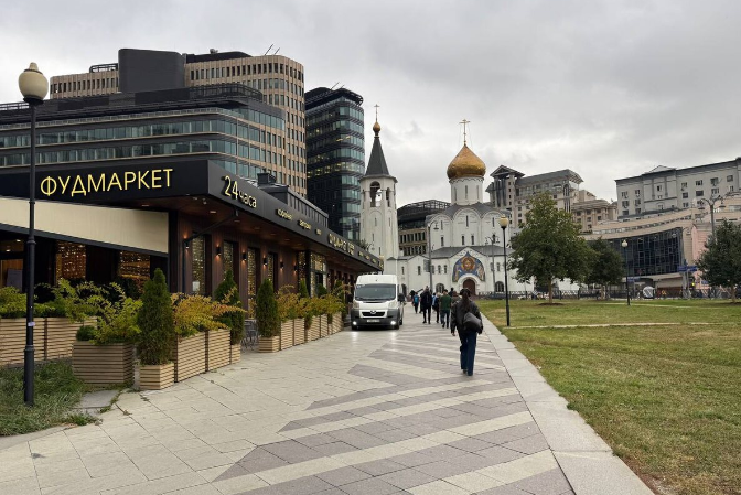 25 лет живу в Москве. 8 особенностей, к которым не смогла привыкнуть